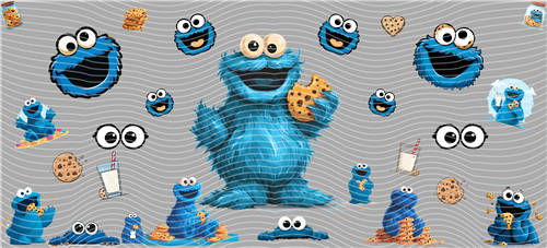 16oz Latest Bestseller-C 6513